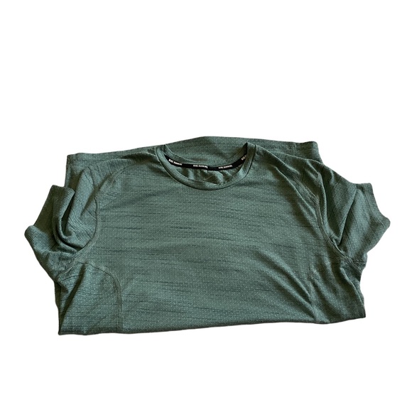 Women's Size M Nike Running Seafoam Green Dri-FIT - Picture 3 of 8